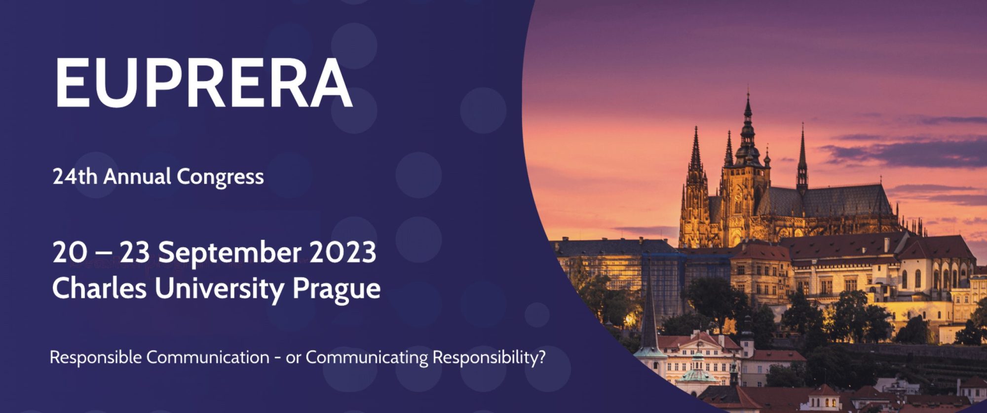 Awards for Best Papers 2023: EUPRERA honours academics and practitioners from Europe