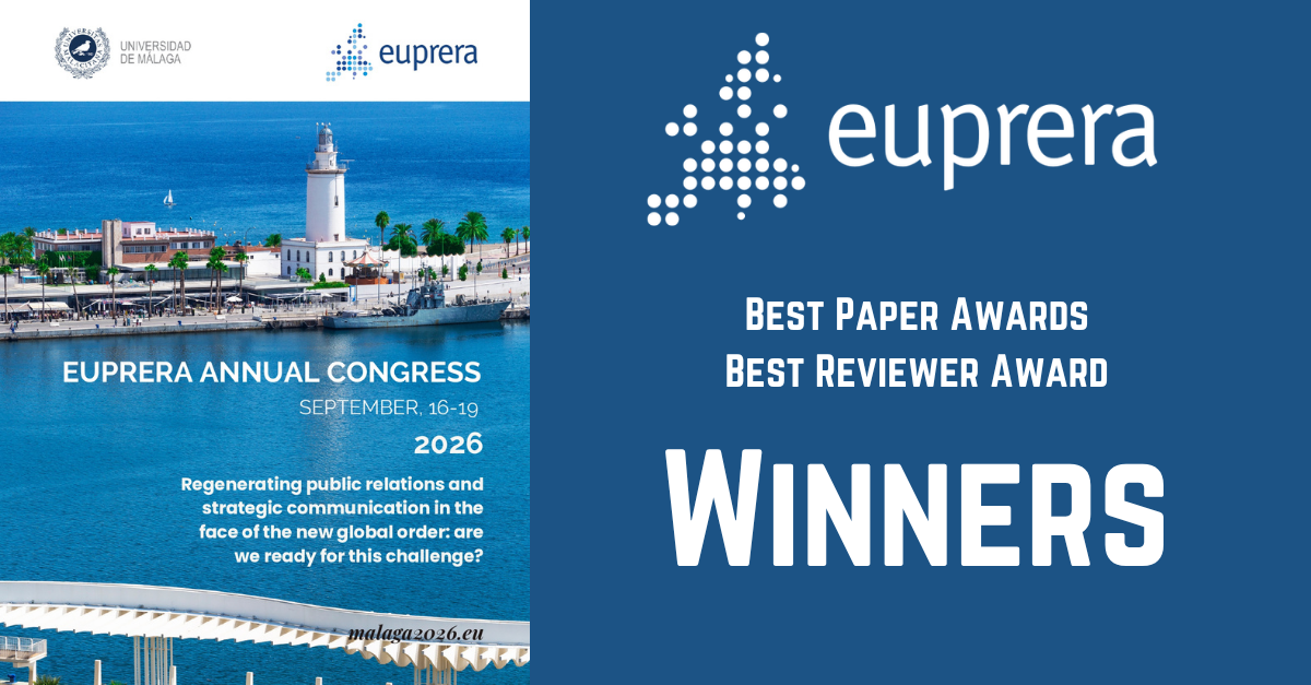 2026 Best Papers and Best Reviewer Award Winners